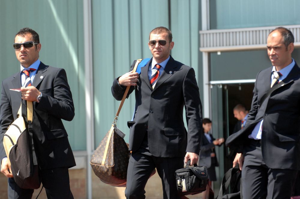 ”Cui nu i-ai putut apăra niciodată un penalty la antrenamentele lui Ajax?”. Bogdan Lobonț nu a stat pe gânduri_19