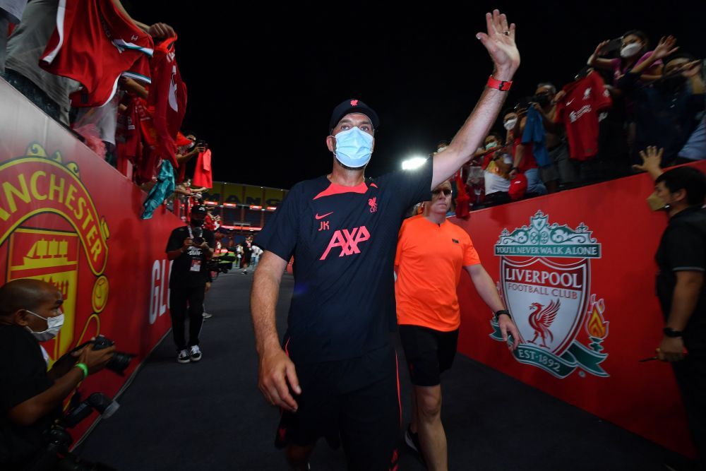 Expertul englez care susține suspendarea drastică a lui Jurgen Klopp: „E inadmisibil! Ar trebui să stea acasă 10 meciuri”_8