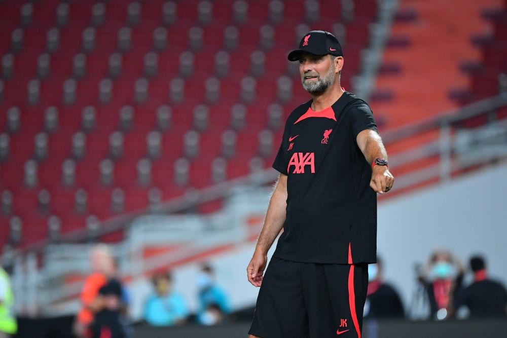 Expertul englez care susține suspendarea drastică a lui Jurgen Klopp: „E inadmisibil! Ar trebui să stea acasă 10 meciuri”_11