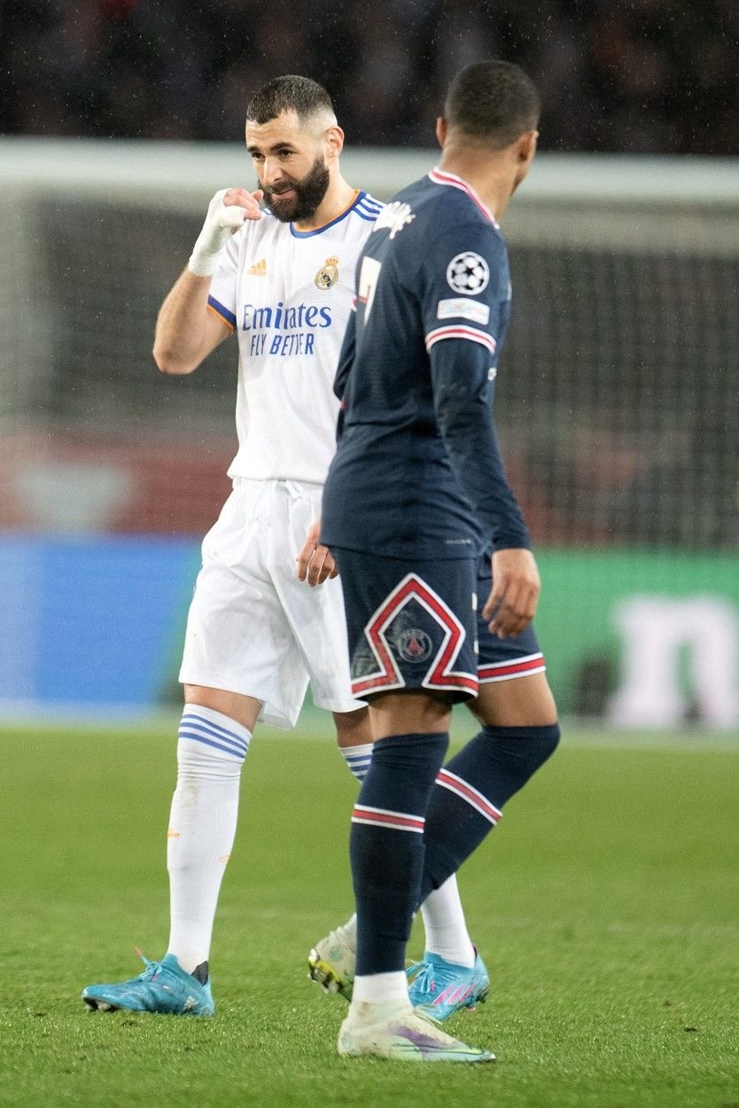 „Cel mai bun atacant din istoria Franței?” Întrebarea la care Zinedine Zidane a răspuns fără ezitare_2