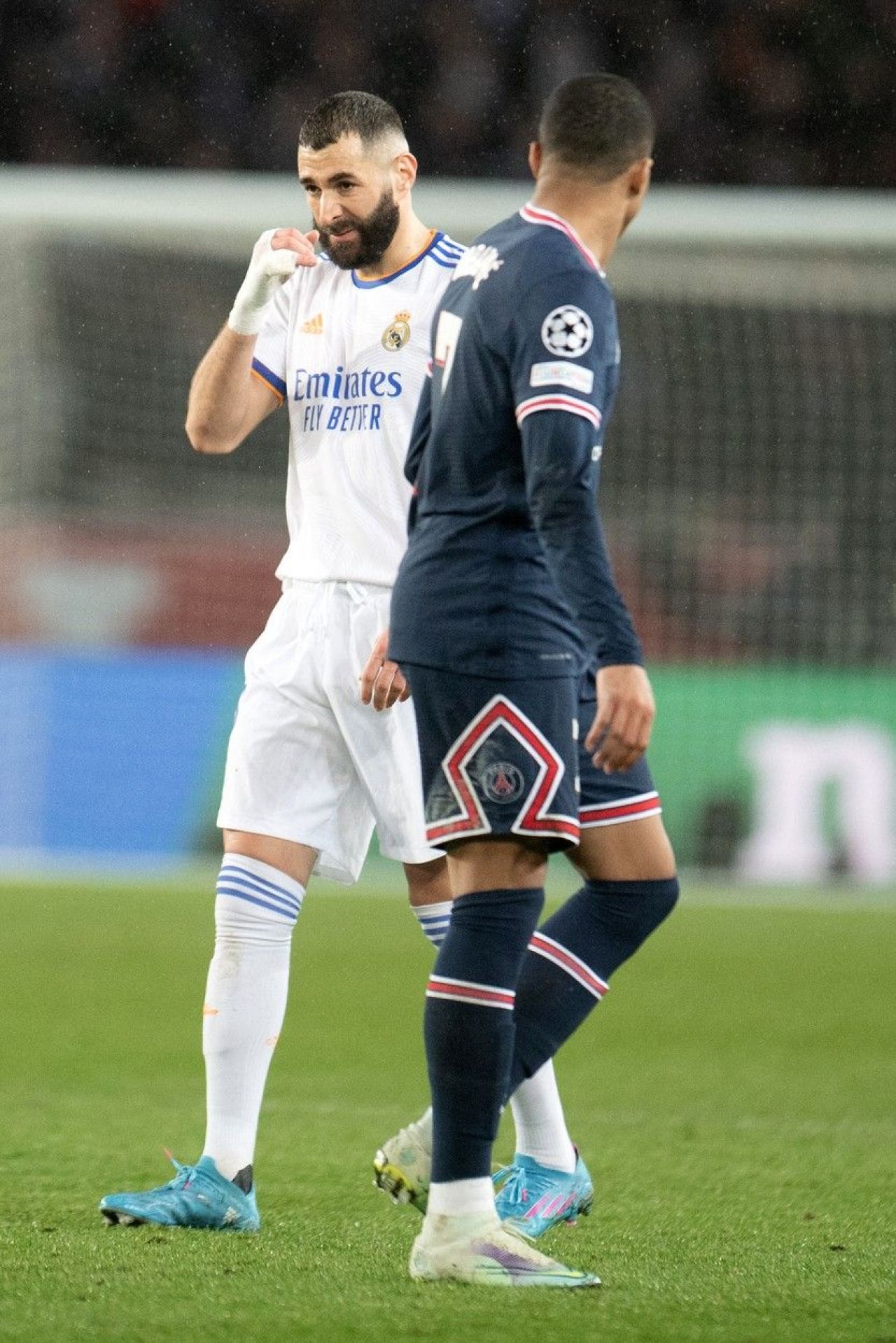 „Cel mai bun atacant din istoria Franței?” Întrebarea la care Zinedine Zidane a răspuns fără ezitare_2