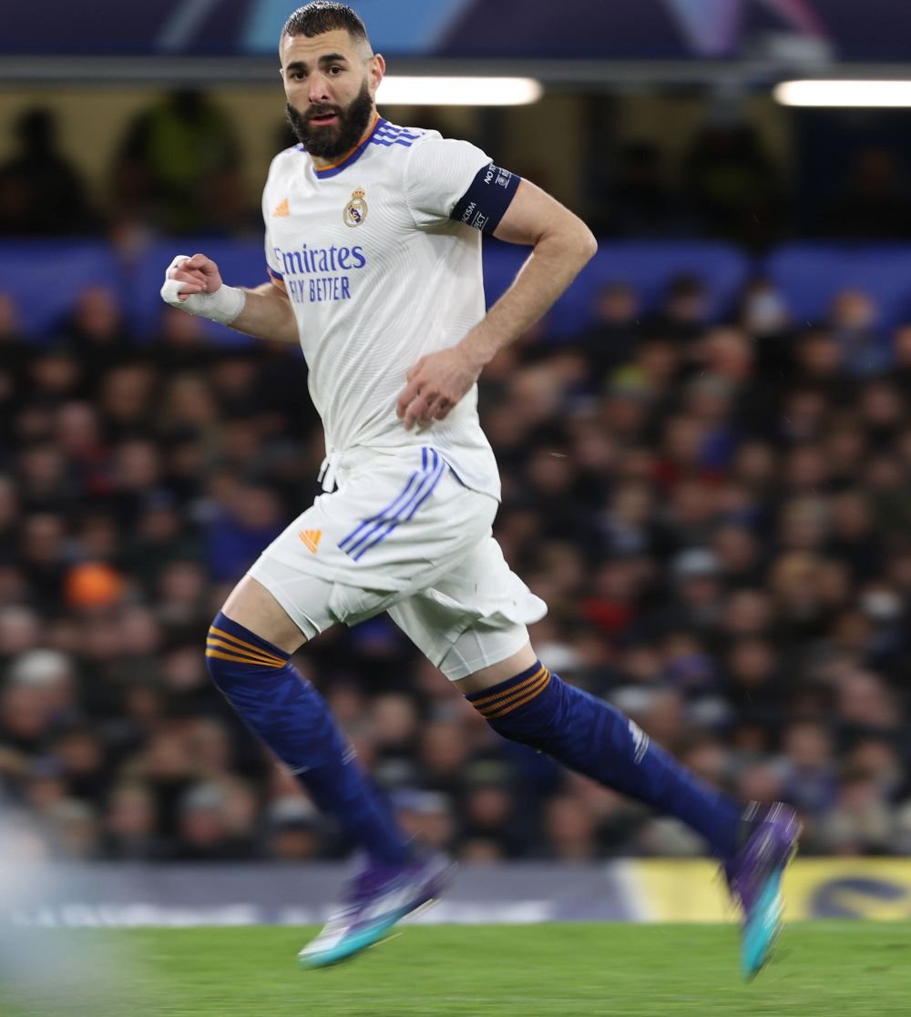 „Cel mai bun atacant din istoria Franței?” Întrebarea la care Zinedine Zidane a răspuns fără ezitare_8