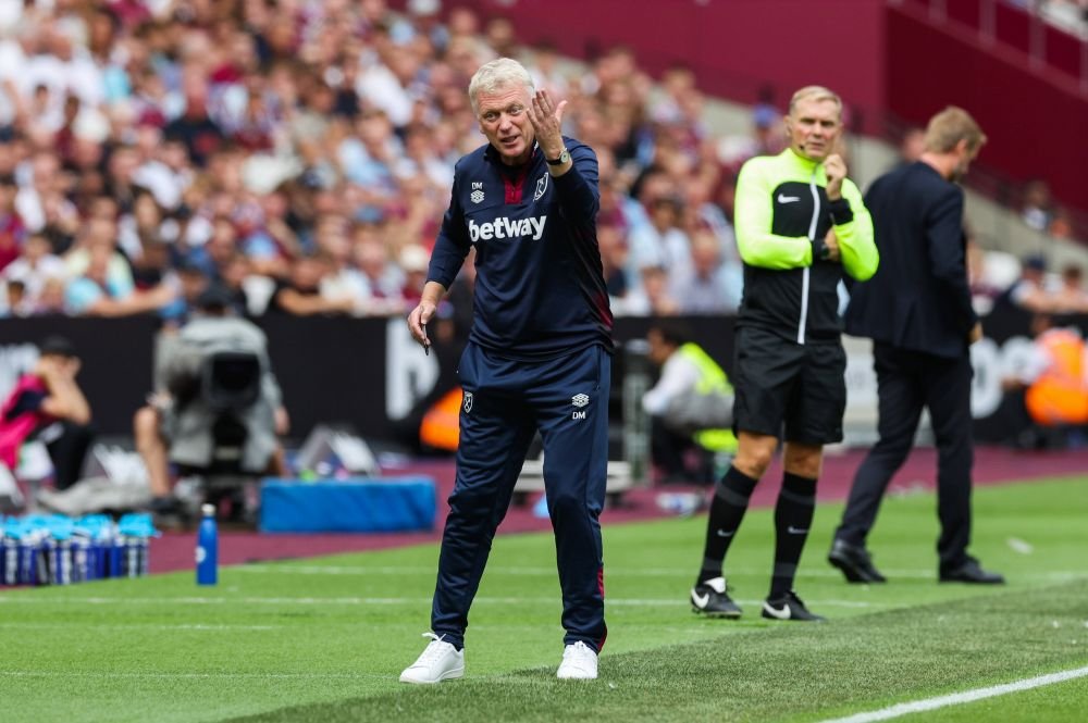 Ce a făcut adversara FCSB-ului din Conference League, West Ham, &icirc;n ultima etapă din campionat