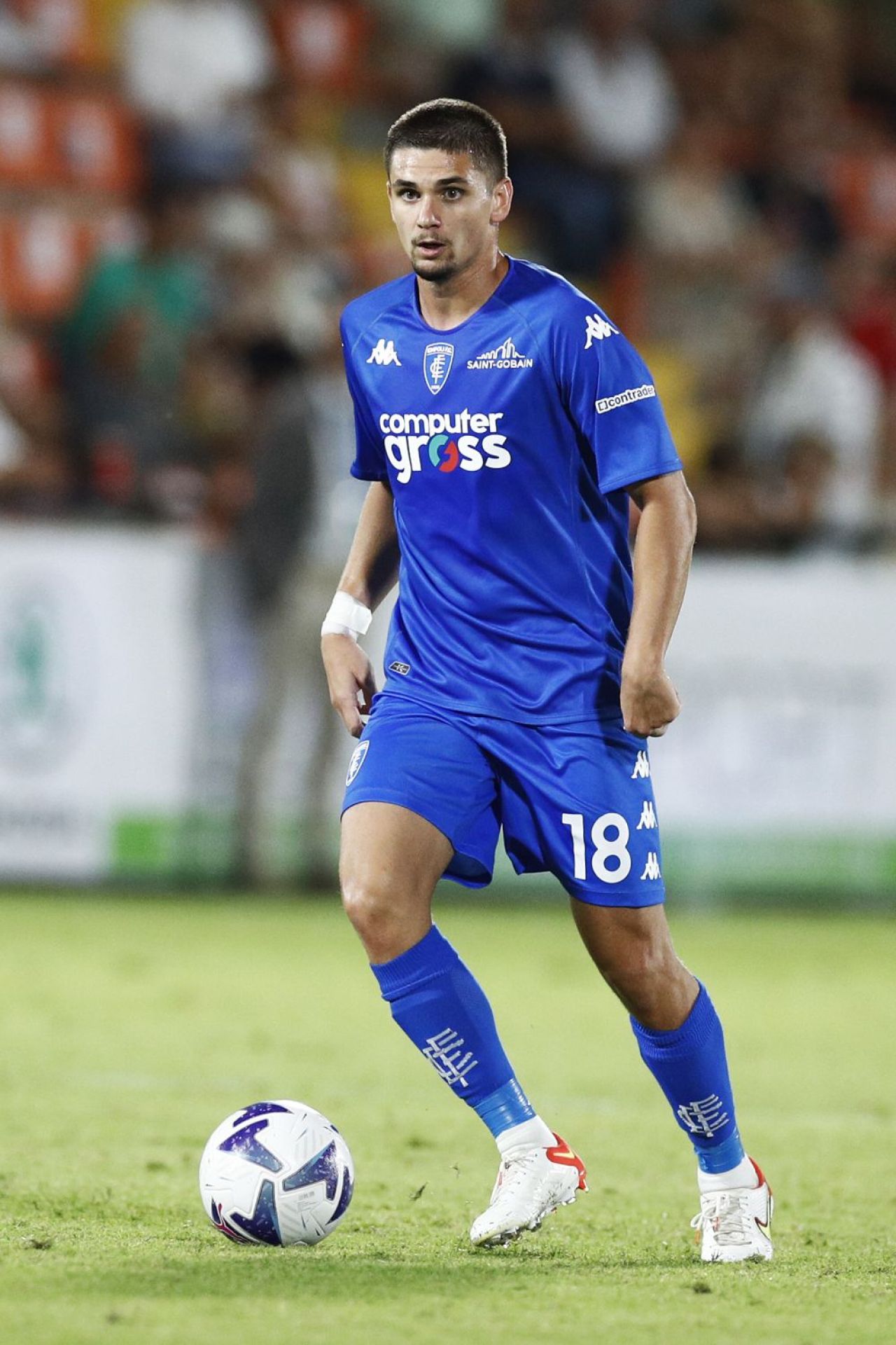 Presa din Italia a anunțat ce se întâmplă cu Răzvan Marin, chiar înainte de Empoli - Juventus_1