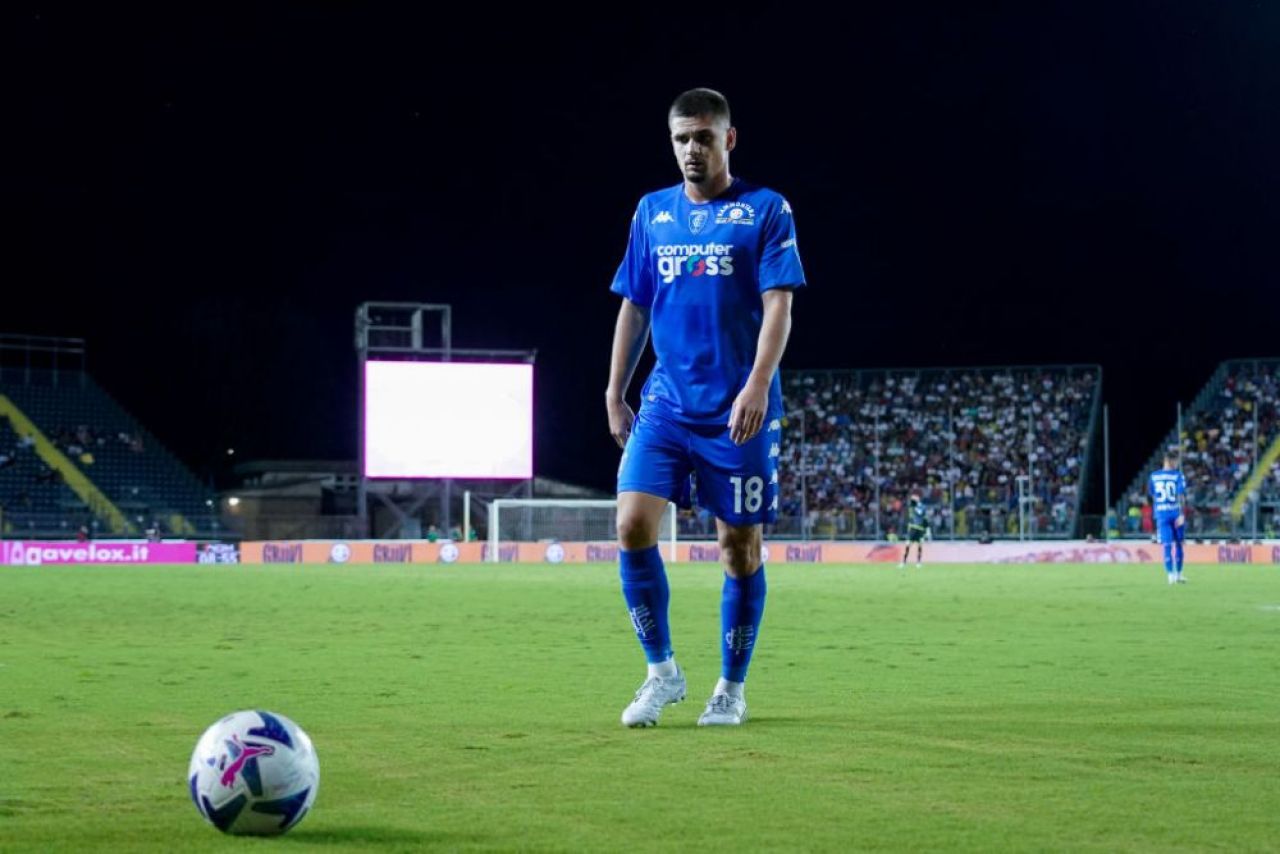 Presa din Italia a anunțat ce se întâmplă cu Răzvan Marin, chiar înainte de Empoli - Juventus_2