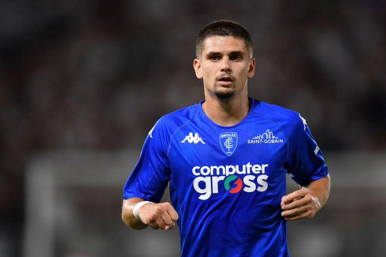 Presa din Italia a anunțat ce se întâmplă cu Răzvan Marin, chiar înainte de Empoli - Juventus_3