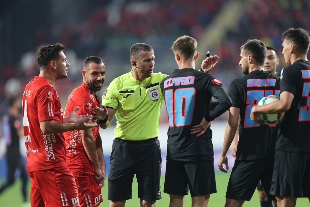 Basarab Panduru a răbufnit după UTA Arad - FCSB 2-2: &bdquo;E ceva de film, de poveste!&rdquo; Ce l-a indignat pe fostul internațional rom&acirc;n