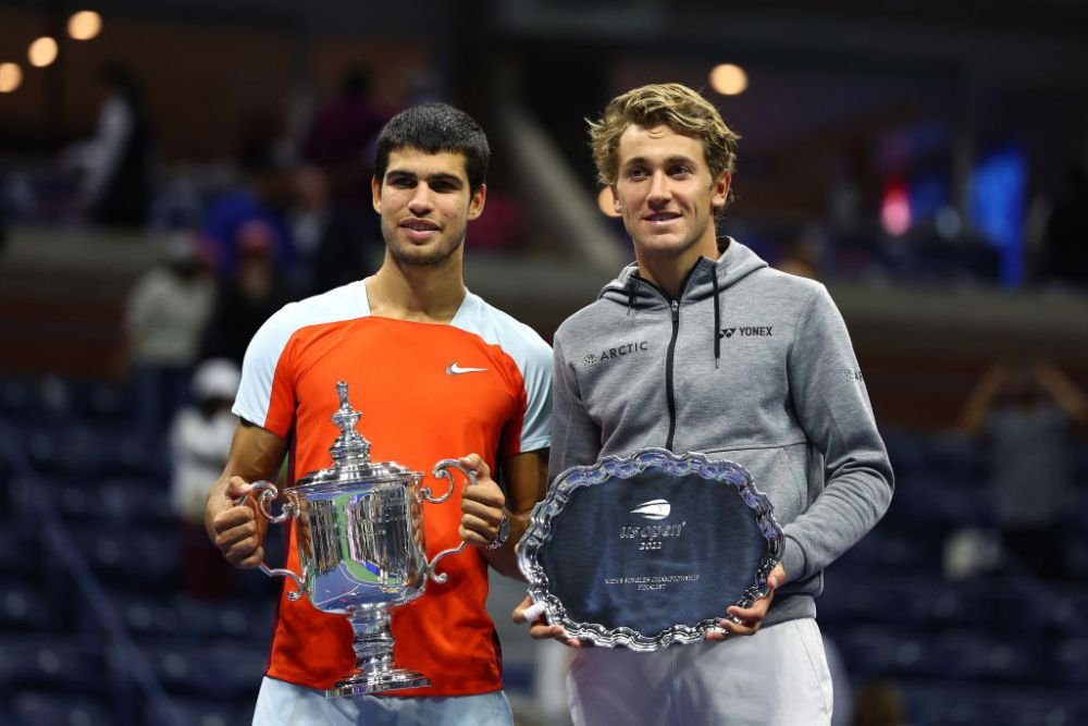 $4,740,300 pentru o săptămână de muncă? Premii ireale oferite la Turneul Campionilor de la Torino, din noiembrie_24