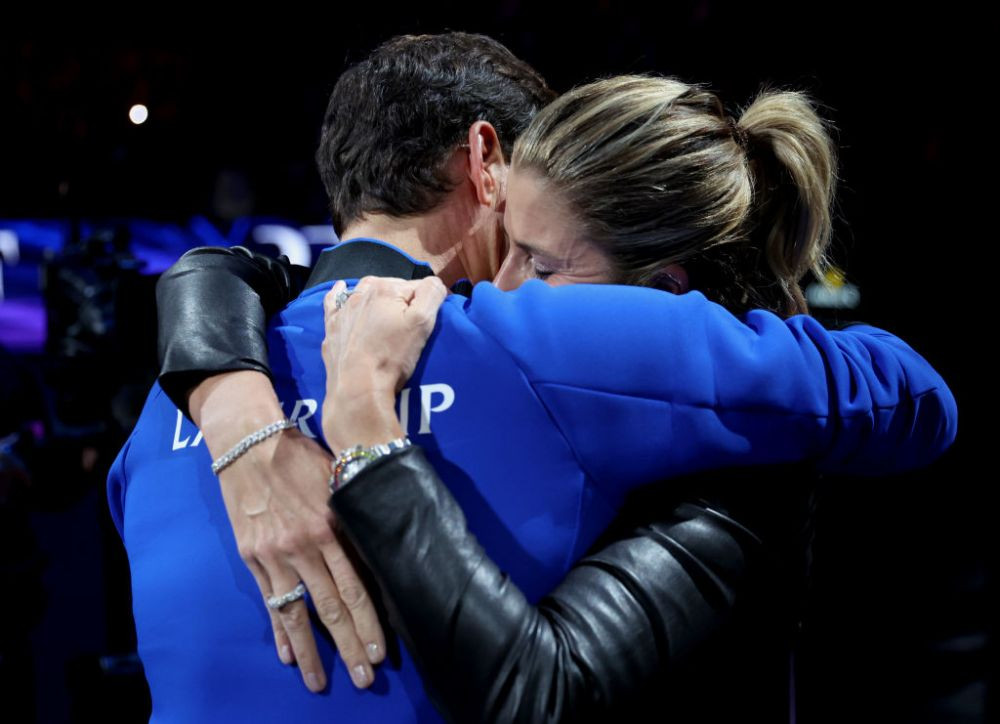 Reacția incredibilă a unui comentator BBC când a auzit că Federer va fi la Wimbledon 2023. Ce va face elvețianul în Londra_13