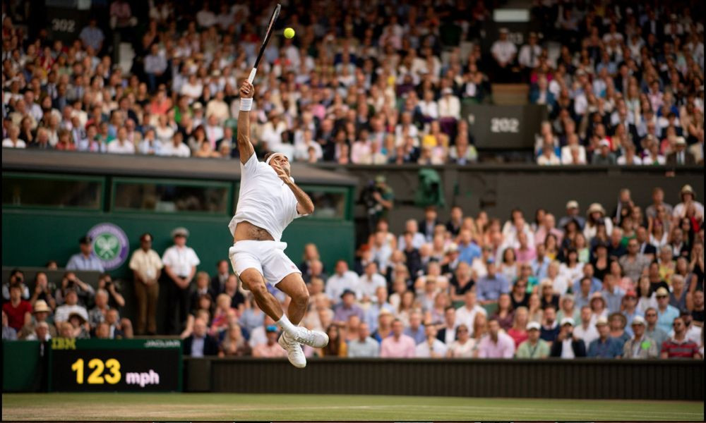Reacția incredibilă a unui comentator BBC când a auzit că Federer va fi la Wimbledon 2023. Ce va face elvețianul în Londra_29