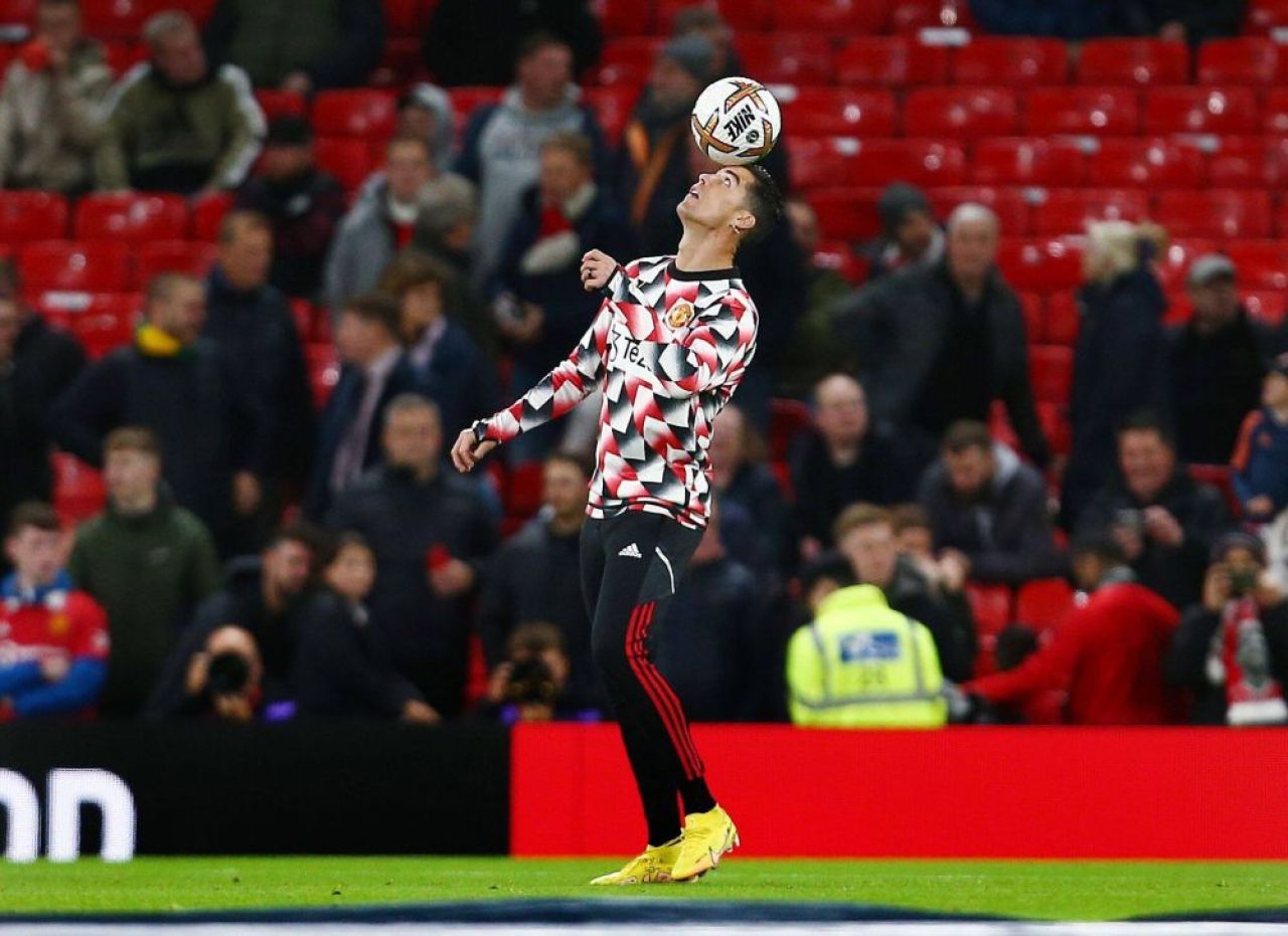 ”De neacceptat”. ”Ecoul” gestului făcut de Cristiano Ronaldo. Ce urmează pentru starul portughez, lăsat pe bancă de Erik ten Hag_1