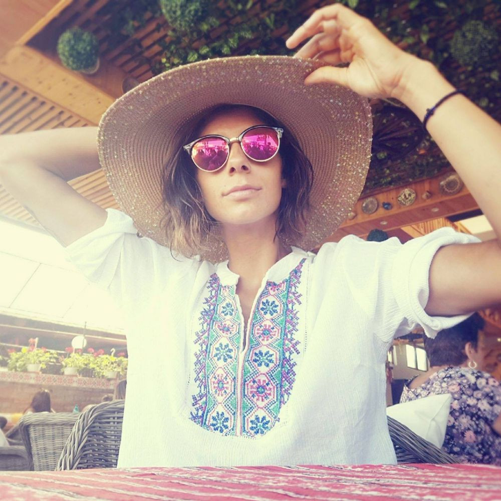 Gianina Beleagă se retrage din sport. În vârstă de 27 de ani, campioana a explicat decizia printr-un mesaj profund_3