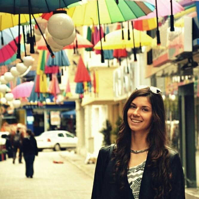 Gianina Beleagă se retrage din sport. În vârstă de 27 de ani, campioana a explicat decizia printr-un mesaj profund_5