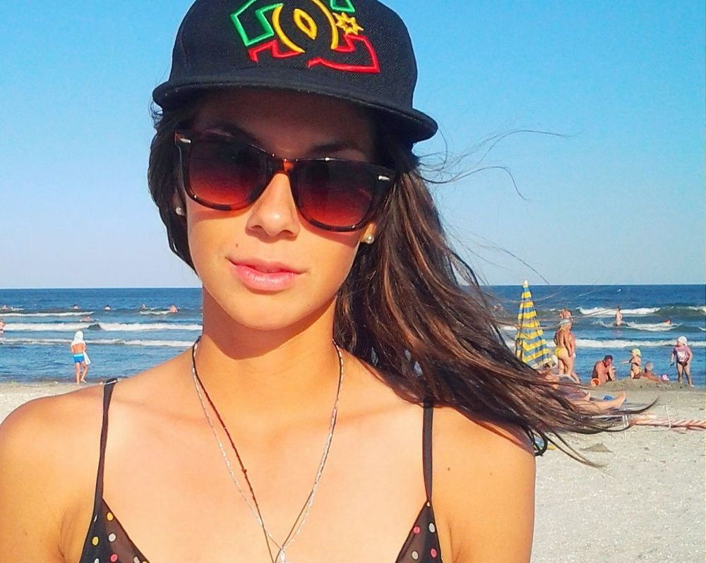 Gianina Beleagă se retrage din sport. În vârstă de 27 de ani, campioana a explicat decizia printr-un mesaj profund_6