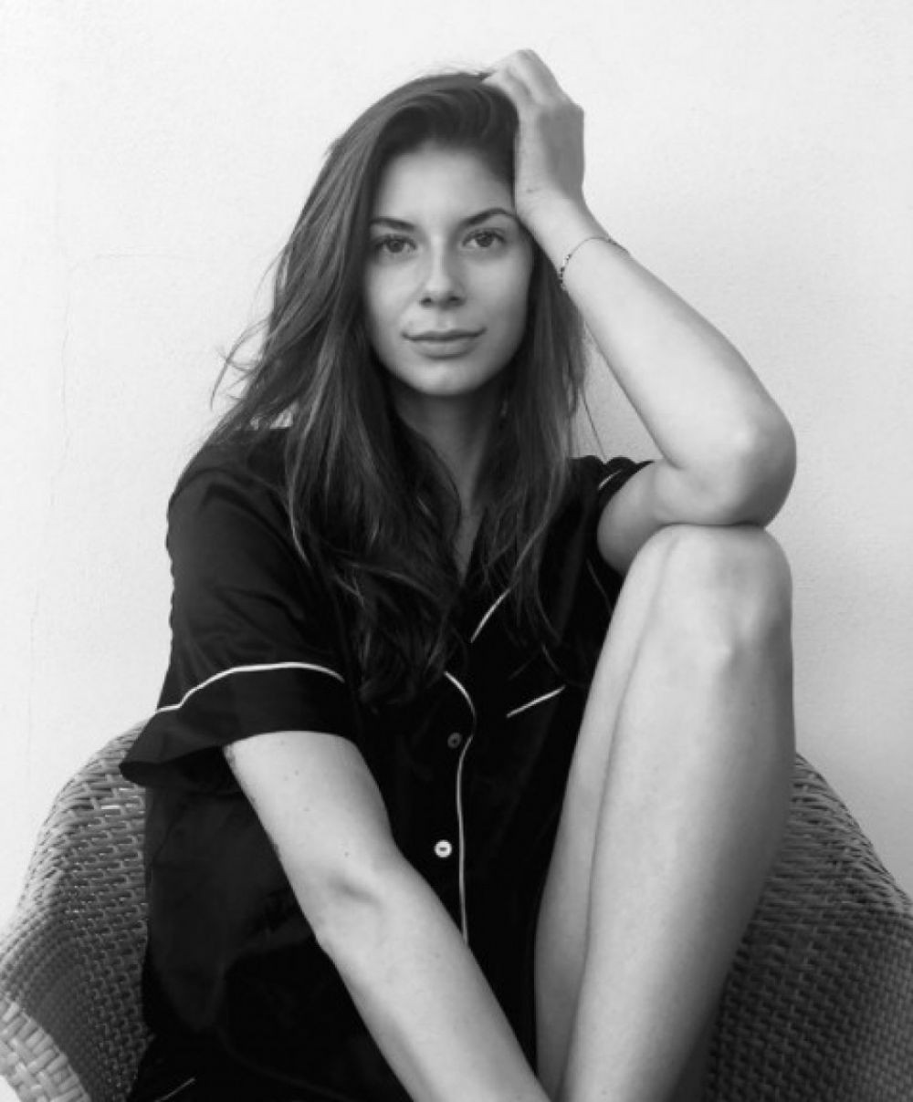 Gianina Beleagă se retrage din sport. În vârstă de 27 de ani, campioana a explicat decizia printr-un mesaj profund_8