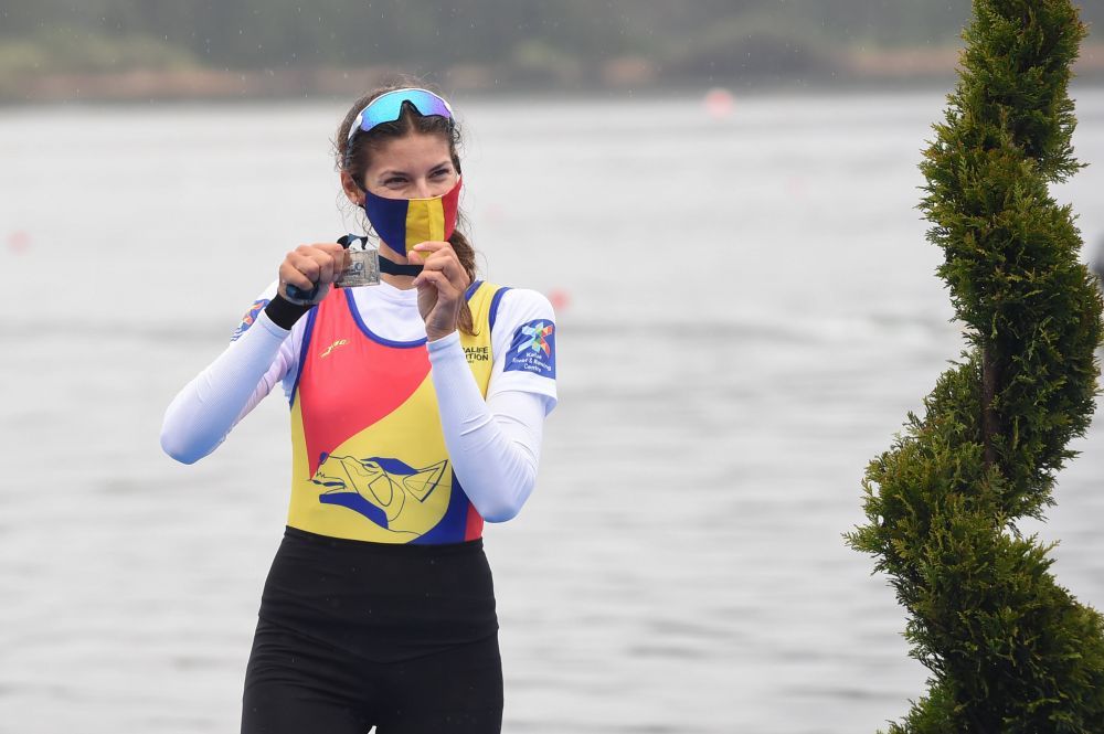 Gianina Beleagă se retrage din sport. În vârstă de 27 de ani, campioana a explicat decizia printr-un mesaj profund_9