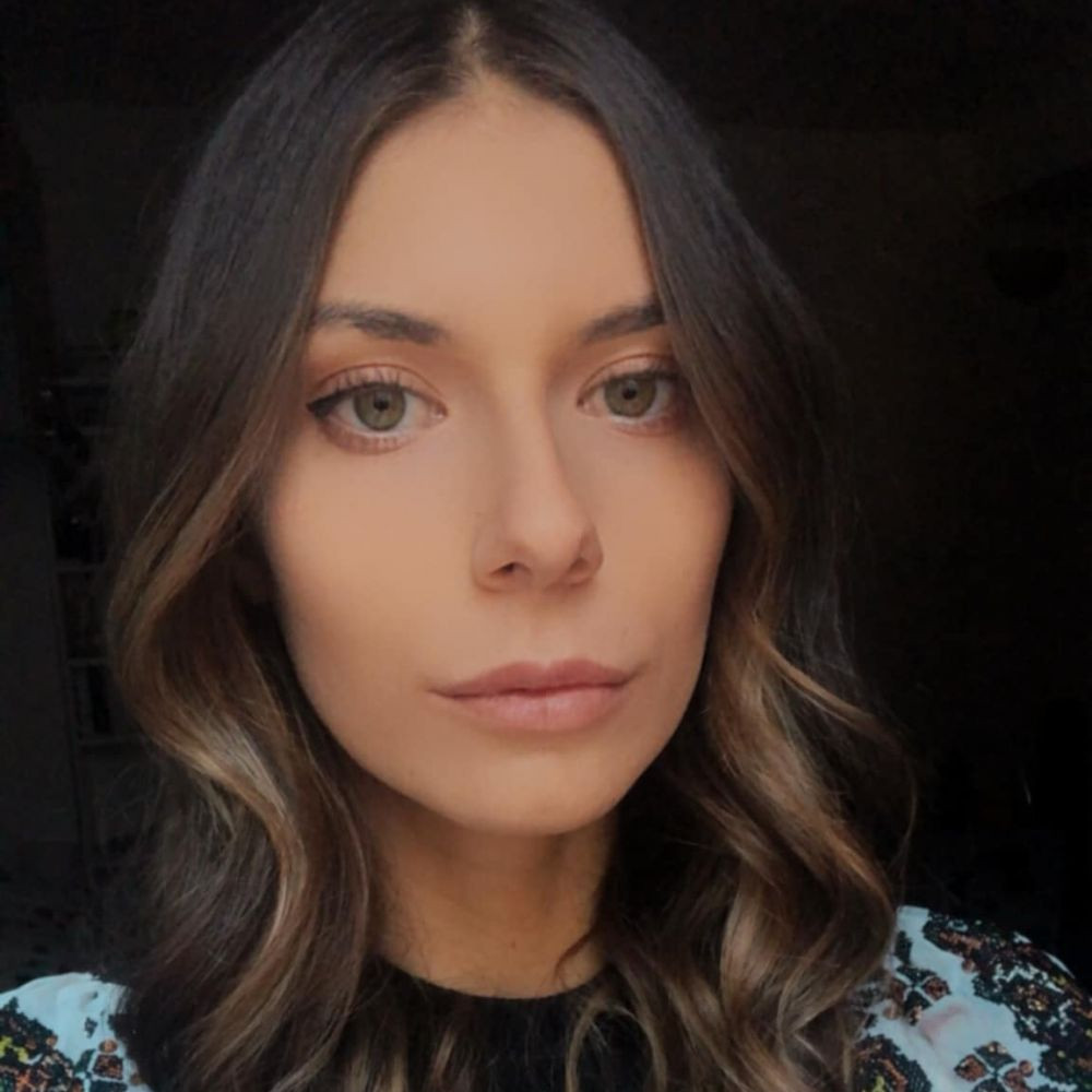 Gianina Beleagă se retrage din sport. În vârstă de 27 de ani, campioana a explicat decizia printr-un mesaj profund_12