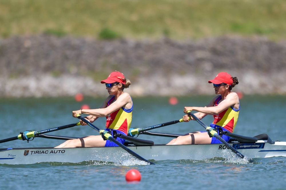 Gianina Beleagă se retrage din sport. În vârstă de 27 de ani, campioana a explicat decizia printr-un mesaj profund_14