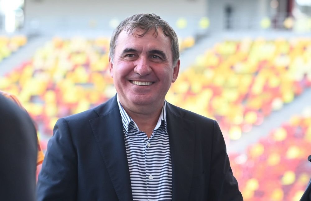 Ultima ”bijuterie” a lui Gică Hagi! Mijlocașul central a înscris 23 de goluri în primele 5 meciuri din campionat_6