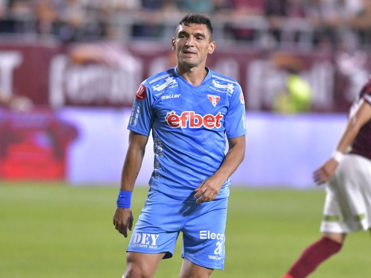 Claudiu Keșeru spune cine e nr.1 la FCSB.
