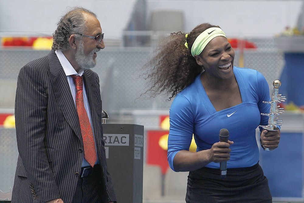 „Eram iepuraș, fugeam până la Predeal!” Ion Țiriac dezvăluie cum s-a apucat „din greșeală” de tenis, la 15 ani_15