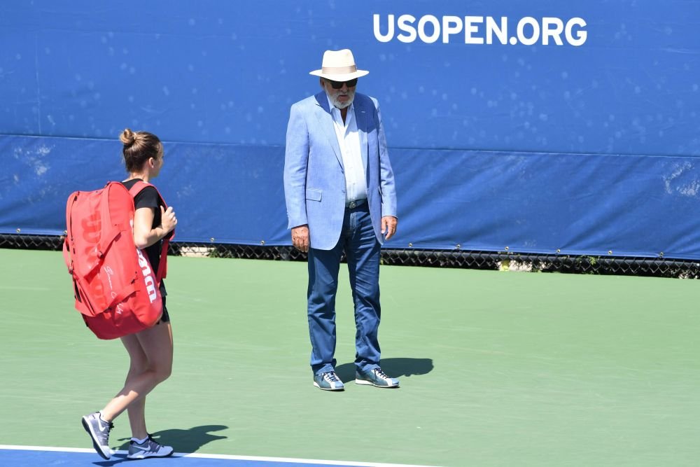 „Eram iepuraș, fugeam până la Predeal!” Ion Țiriac dezvăluie cum s-a apucat „din greșeală” de tenis, la 15 ani_23