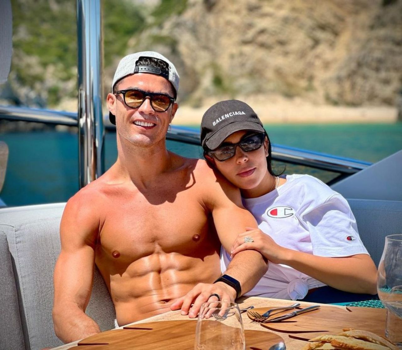 Românul care a fost acasă la Cristiano Ronaldo: „Niciun pic de respect! A uitat că a fost sărac!” Ce a trăit Marian Spânu_2