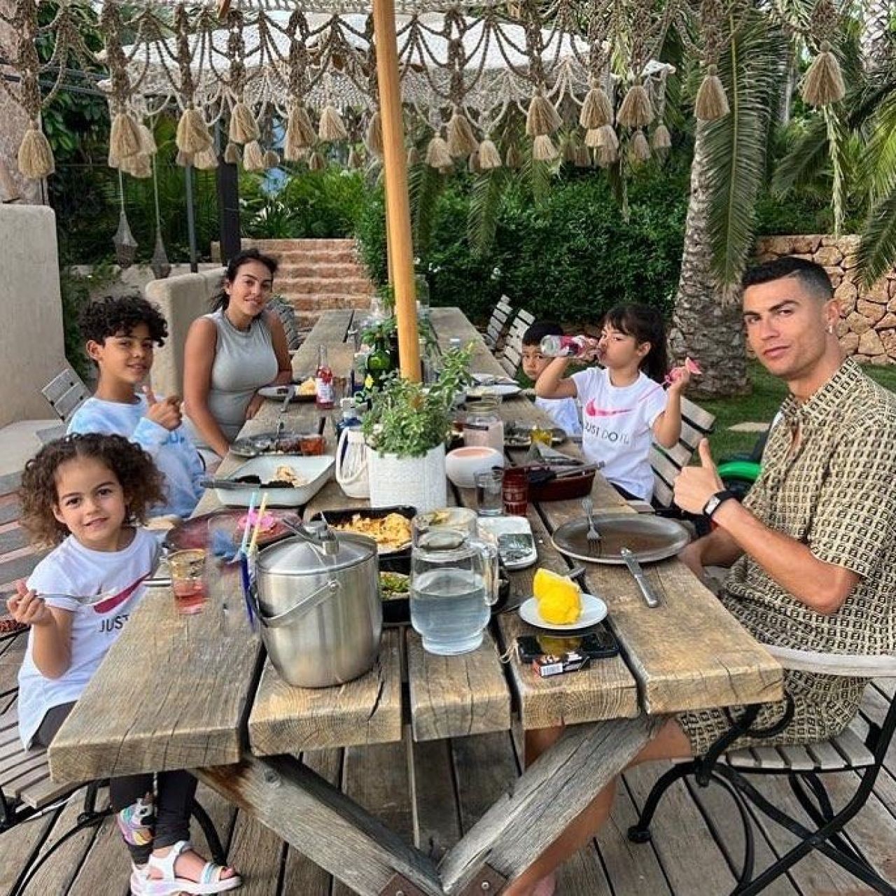 Românul care a fost acasă la Cristiano Ronaldo: „Niciun pic de respect! A uitat că a fost sărac!” Ce a trăit Marian Spânu_5