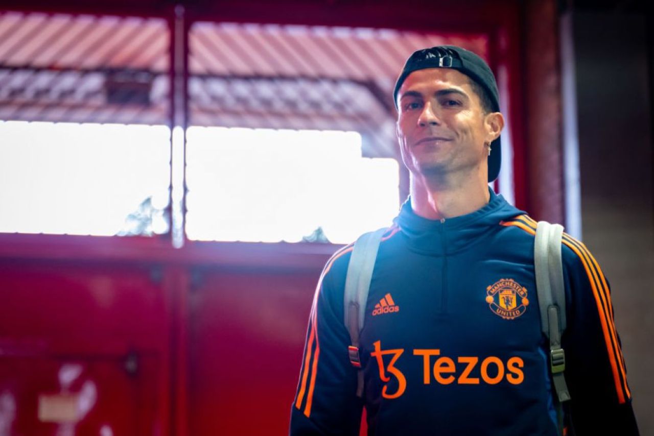 Românul care a fost acasă la Cristiano Ronaldo: „Niciun pic de respect! A uitat că a fost sărac!” Ce a trăit Marian Spânu_7