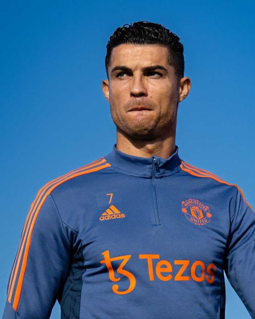 Românul care a fost acasă la Cristiano Ronaldo: „Niciun pic de respect! A uitat că a fost sărac!” Ce a trăit Marian Spânu_9