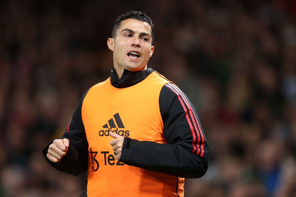 Românul care a fost acasă la Cristiano Ronaldo: „Niciun pic de respect! A uitat că a fost sărac!” Ce a trăit Marian Spânu_12