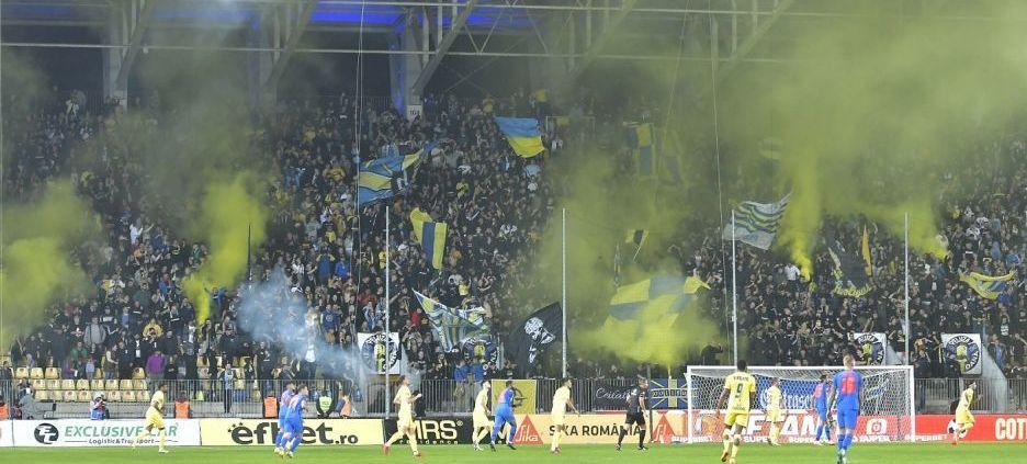Petrolul Ploiești - Sepsi OSK 1-3 | Gazdele au condus, dar oaspeții au &icirc;ntors rezultatul!&nbsp;
