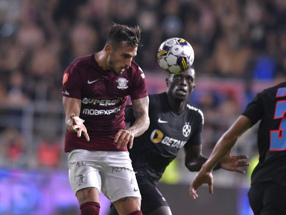 C&acirc;nd se joacă FCSB - Rapid! Programul etapelor 17 și 18 din Superliga