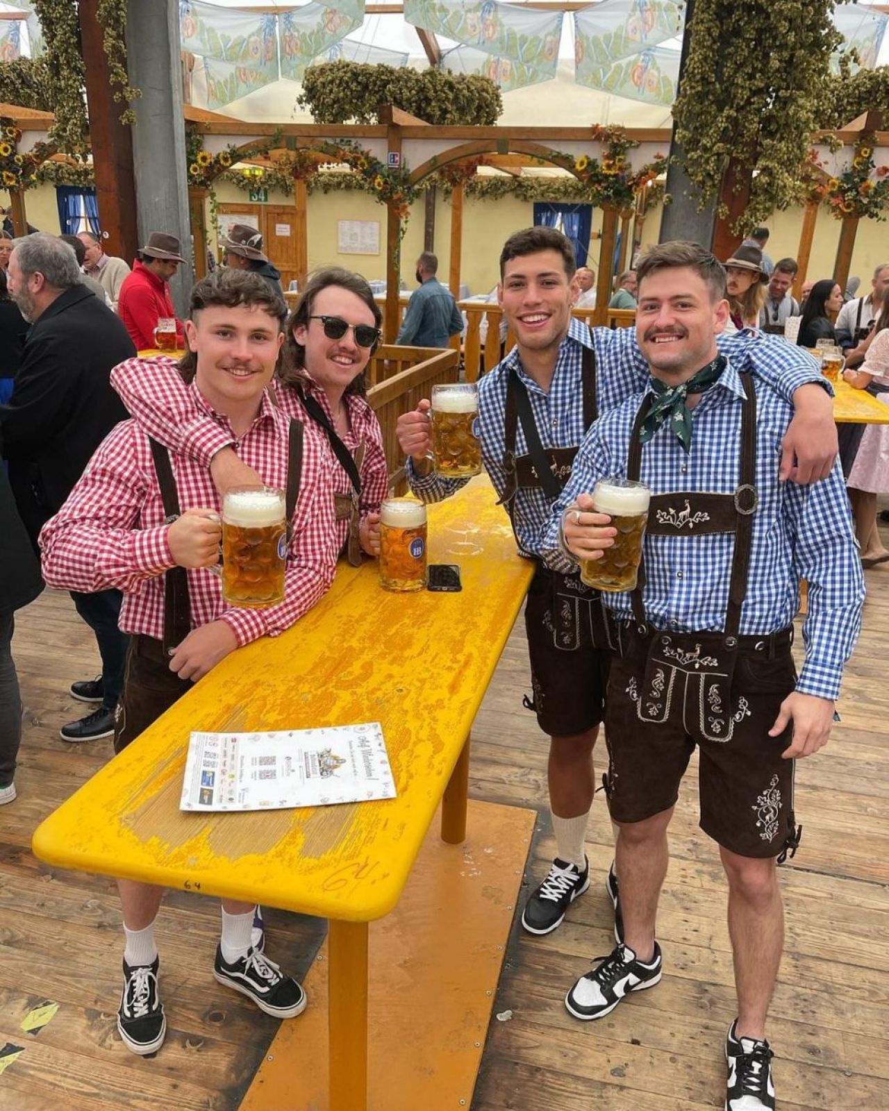 Rugbist australian, mort în circumstanțe suspecte într-un club de noapte din Barcelona_7