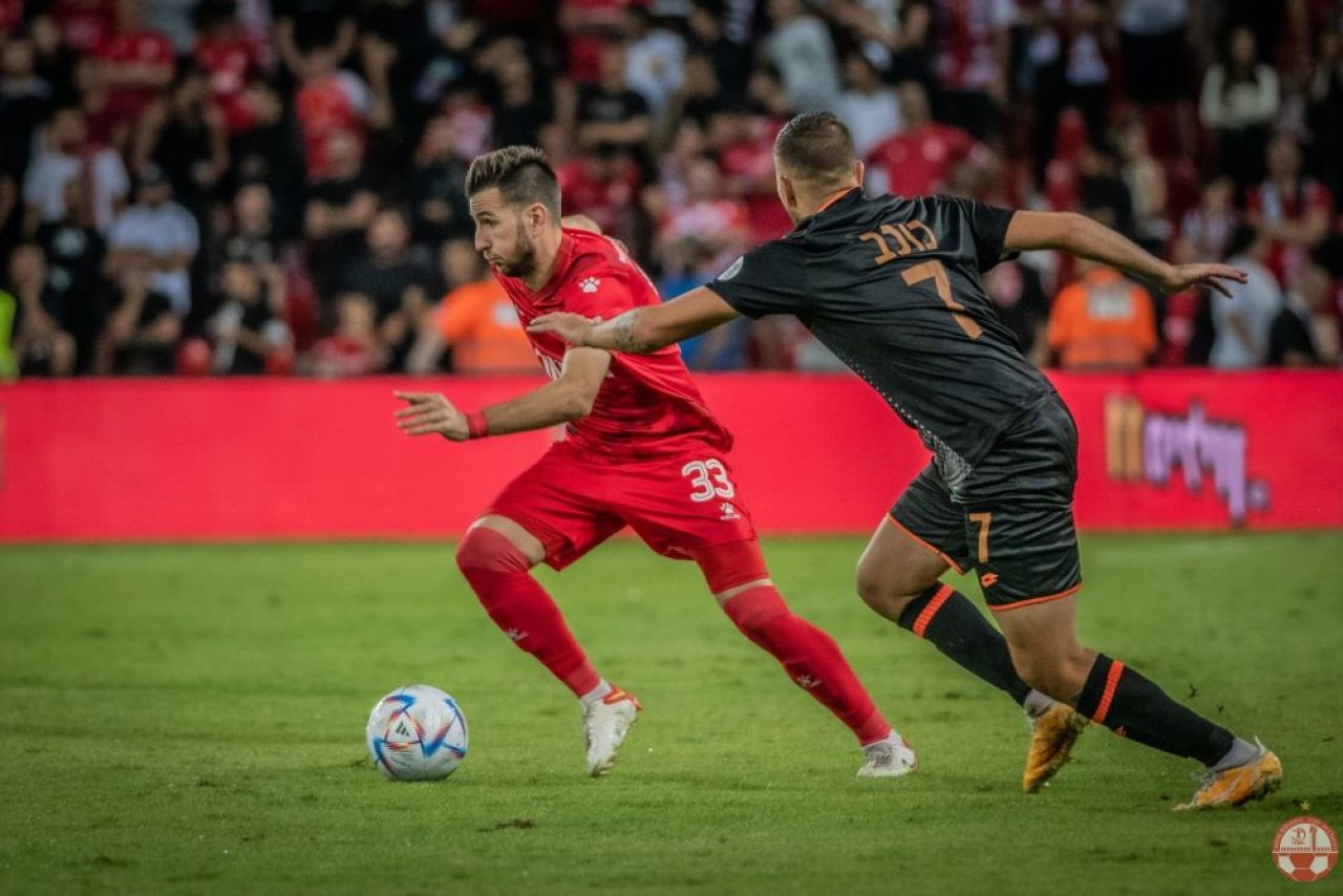 Adrian Păun, talisman la noua echipă! Cum se descurcă mijlocașul după plecarea de la CFR Cluj_1