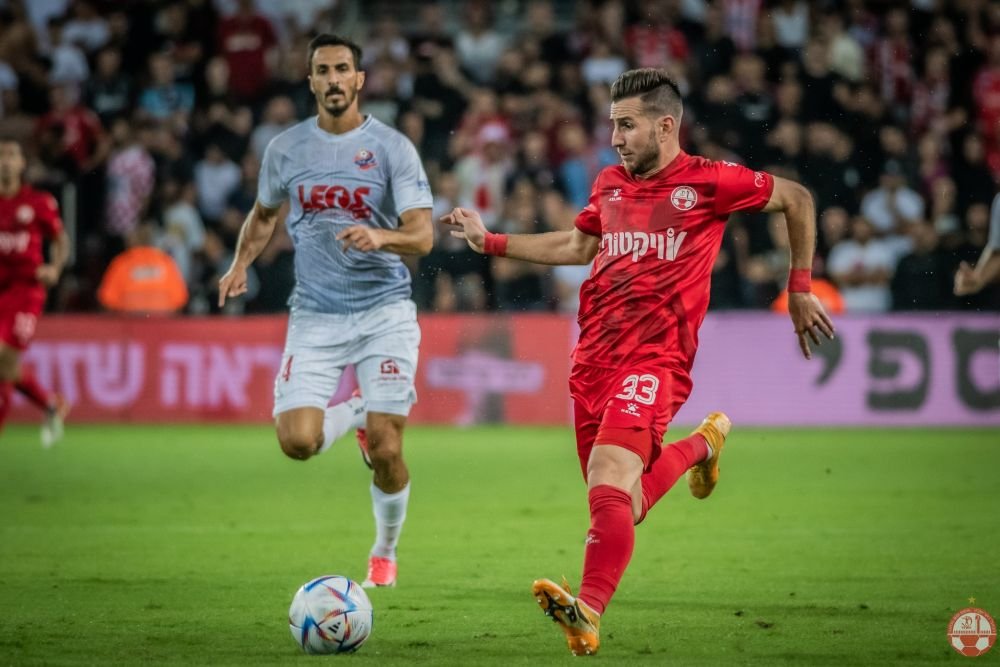 Adrian Păun, talisman la noua echipă! Cum se descurcă mijlocașul după plecarea de la CFR Cluj_3