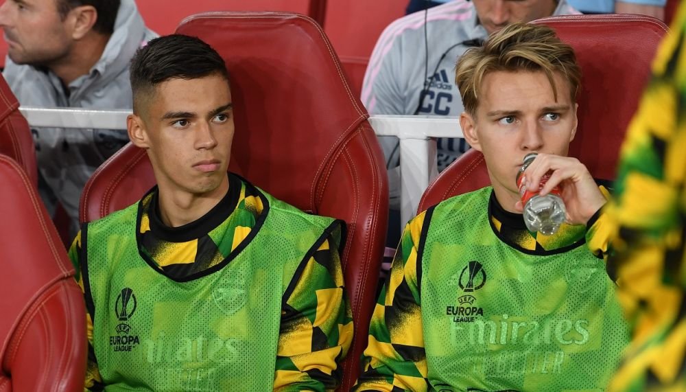 Veste mare primită de Cătălin C&icirc;rjan &icirc;nainte de Arsenal - PSV Eindhoven (azi, 20:00, Pro Arena VOYO)