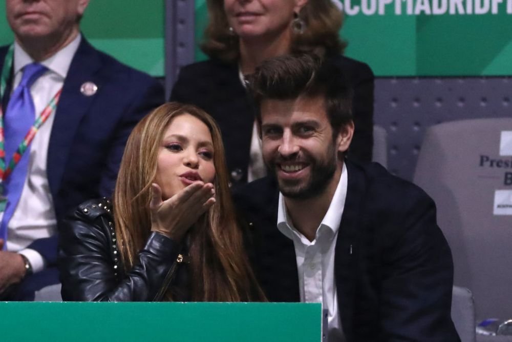 „M-ai lăsat din cauza narcisismului tău!” Shakira 'dă de pământ' cu Gerard Pique în ultima piesă lansată! Artista, cu inima distrusă în clip _29