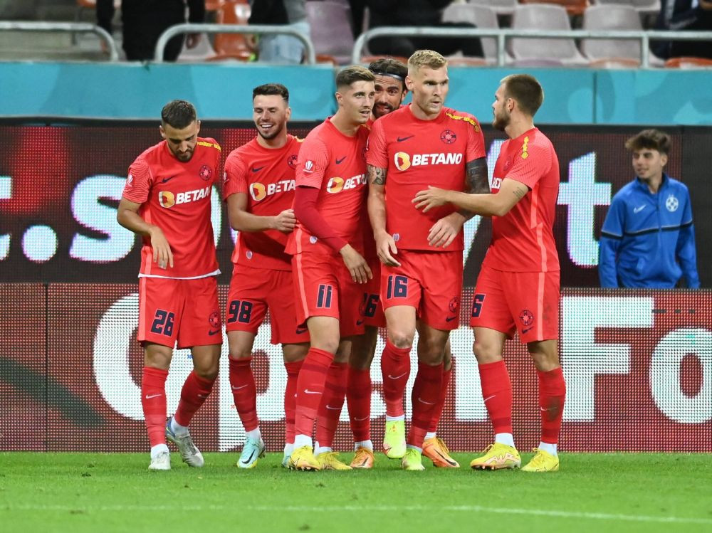 Fotbalistul de la FCSB care l-a dezamăgit pe Helmut Duckadam: &bdquo;Așteptam altceva de la el&rdquo;