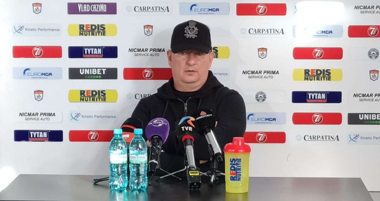 A lucrat cu Ionuț Chirilă și nu a înțeles nimic: