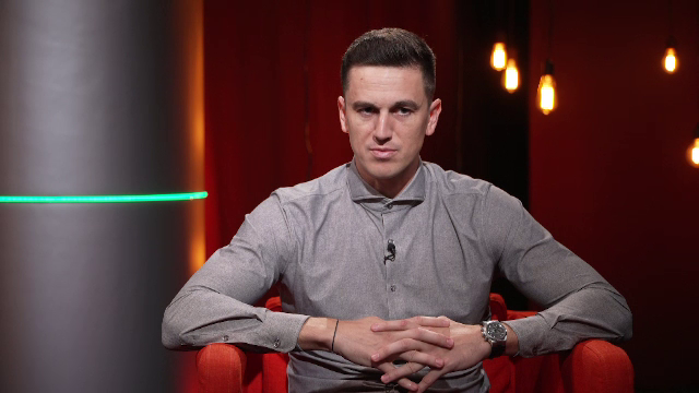 A lucrat cu Ionuț Chirilă și nu a înțeles nimic: 