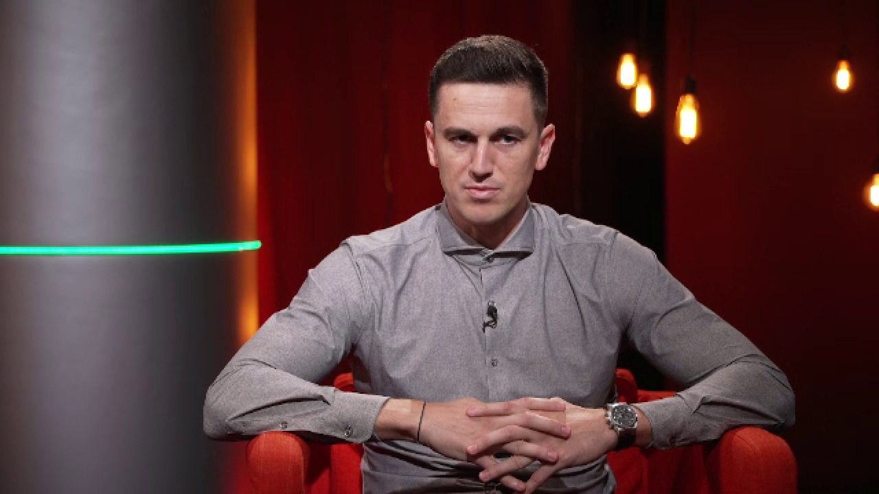 A lucrat cu Ionuț Chirilă și nu a înțeles nimic: