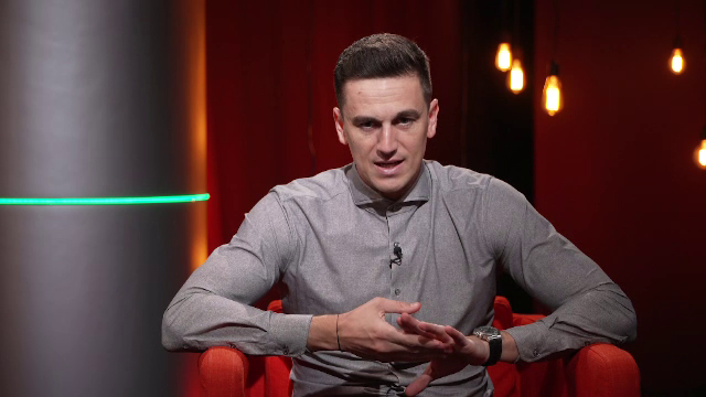 A lucrat cu Ionuț Chirilă și nu a înțeles nimic: 