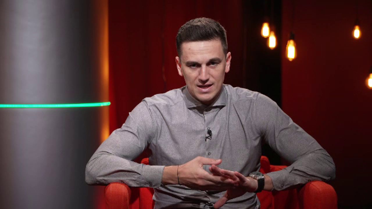 A lucrat cu Ionuț Chirilă și nu a înțeles nimic: