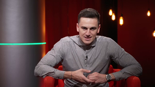 A lucrat cu Ionuț Chirilă și nu a înțeles nimic: 