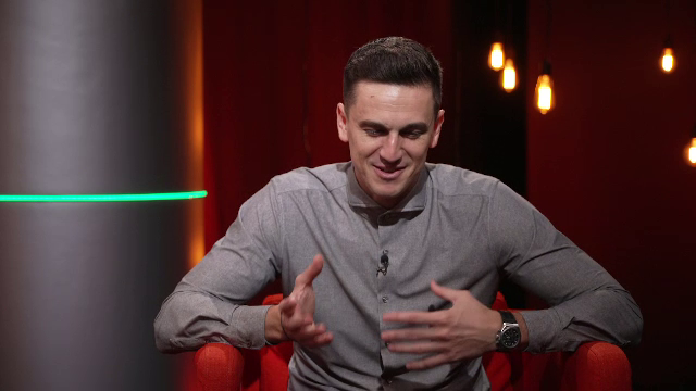 A lucrat cu Ionuț Chirilă și nu a înțeles nimic: 