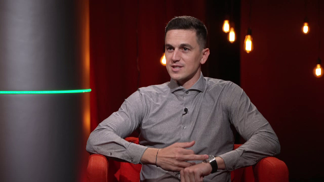 A lucrat cu Ionuț Chirilă și nu a înțeles nimic: 