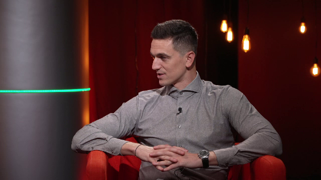 A lucrat cu Ionuț Chirilă și nu a înțeles nimic: 