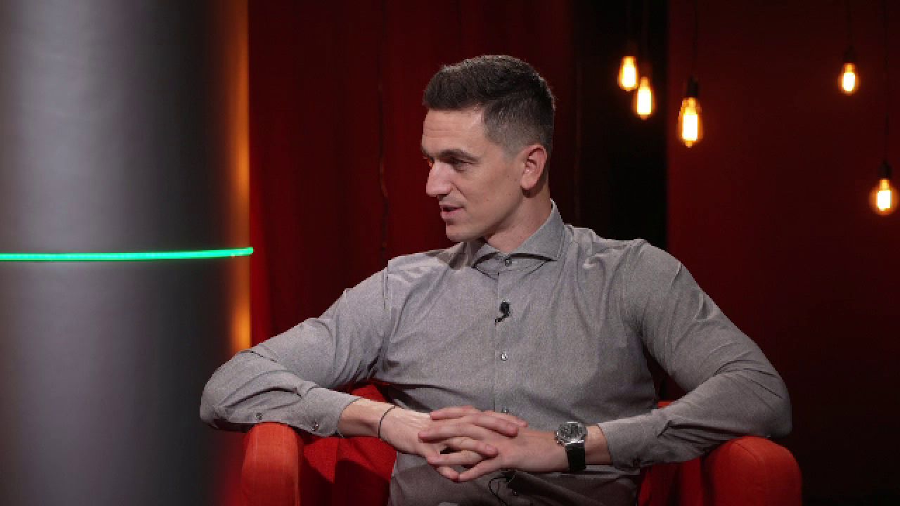 A lucrat cu Ionuț Chirilă și nu a înțeles nimic: