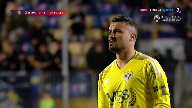 Constantin Budescu, înapoi pe teren după 202 zile! 